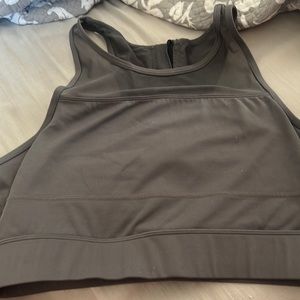 Pewter All Star Bra RC